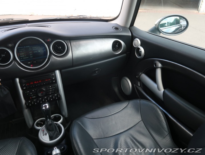Mini Cooper Cooper 2005
