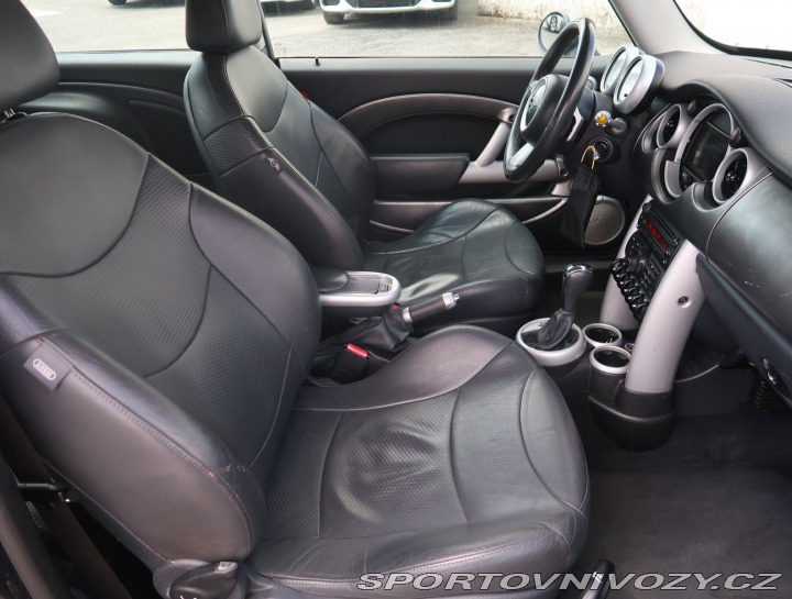 Mini Cooper Cooper 2005
