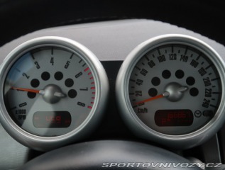 Mini Cooper Cooper 2005