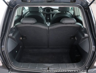 Mini Cooper Cooper 2005