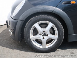 Mini Cooper Cooper 2005