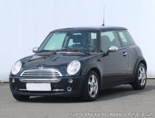 Mini Cooper Cooper 2005