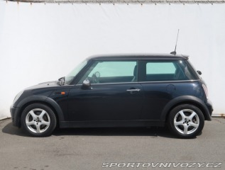 Mini Cooper Cooper 2005