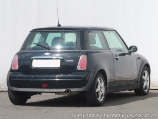 Mini Cooper Cooper 2005