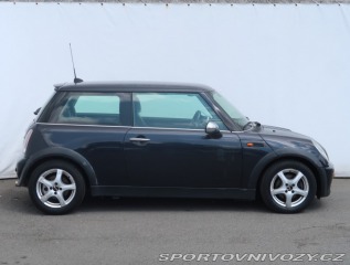 Mini Cooper Cooper 2005