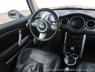 Mini Cooper Cooper 2005