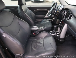 Mini Cooper Cooper 2005