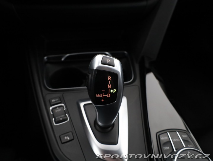 BMW 4 Gran Coupé  420d xDrive 2018