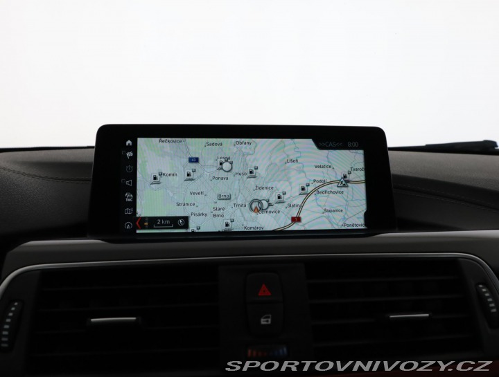 BMW 4 Gran Coupé  420d xDrive 2018