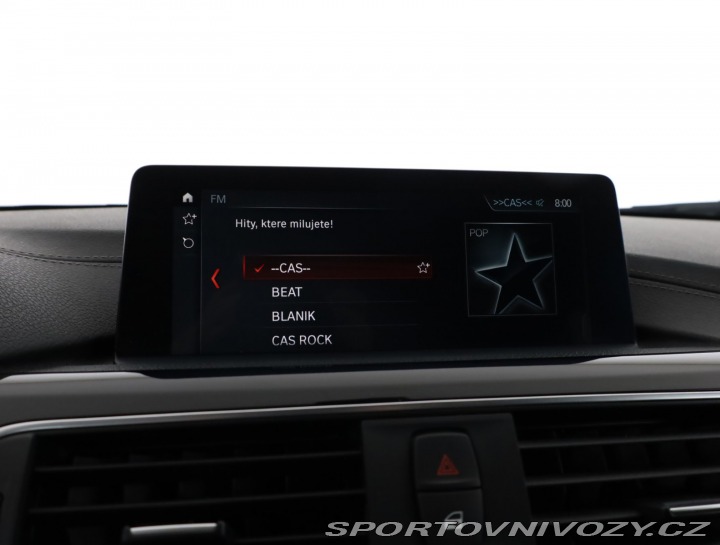 BMW 4 Gran Coupé 420d xDrive 2018