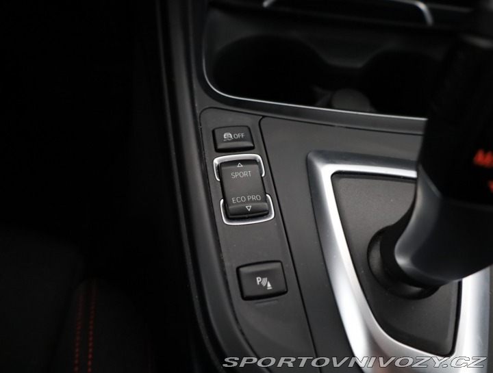BMW 4 Gran Coupé  420d xDrive 2018