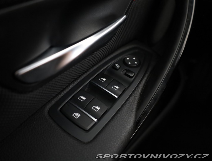 BMW 4 Gran Coupé  420d xDrive 2018