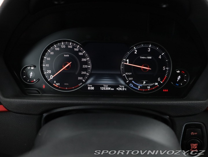 BMW 4 Gran Coupé 420d xDrive 2018