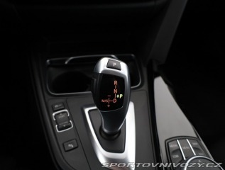 BMW 4 Gran Coupé 420d xDrive 2018