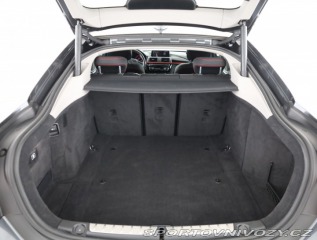 BMW 4 Gran Coupé 420d xDrive 2018