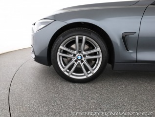 BMW 4 Gran Coupé 420d xDrive 2018
