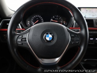 BMW 4 Gran Coupé 420d xDrive 2018