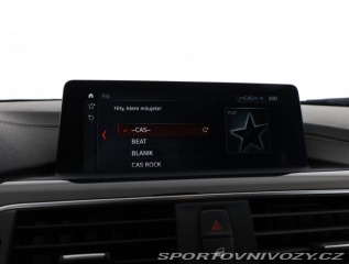 BMW 4 Gran Coupé 420d xDrive 2018