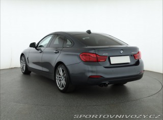 BMW 4 Gran Coupé 420d xDrive 2018