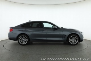 BMW 4 Gran Coupé 420d xDrive 2018
