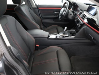 BMW 4 Gran Coupé 420d xDrive 2018