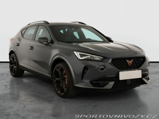 Cupra Formentor 2.0 TSI VZ 4Drive