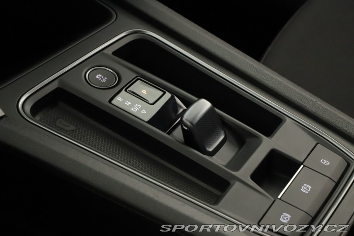 Cupra Formentor 2.0 TSI VZ 4Drive 2020
