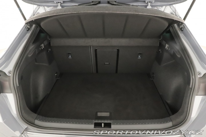 Cupra Formentor 2.0 TSI VZ 4Drive 2020