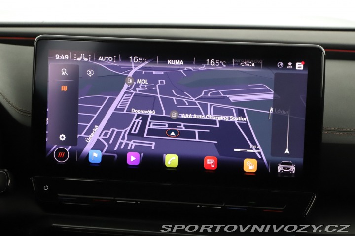 Cupra Formentor 2.0 TSI VZ 4Drive 2020