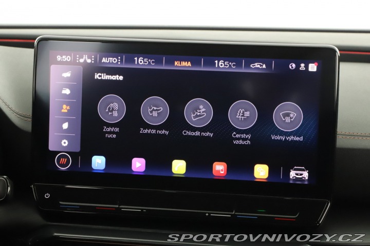 Cupra Formentor 2.0 TSI VZ 4Drive 2020