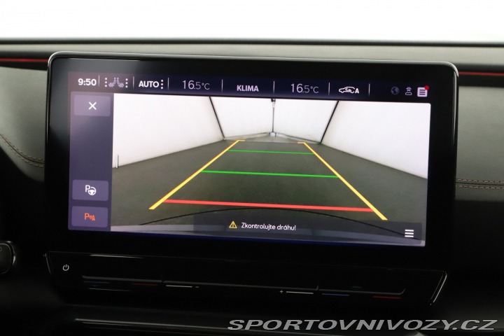 Cupra Formentor 2.0 TSI VZ 4Drive 2020