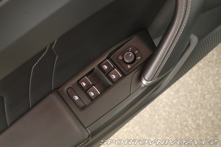 Cupra Formentor 2.0 TSI VZ 4Drive 2020