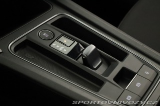 Cupra Formentor 2.0 TSI VZ 4Drive 2020
