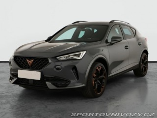 Cupra Formentor 2.0 TSI VZ 4Drive 2020