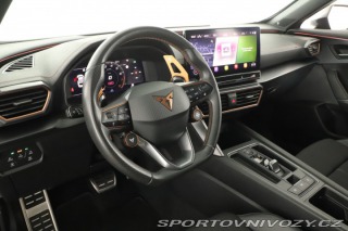 Cupra Formentor 2.0 TSI VZ 4Drive 2020