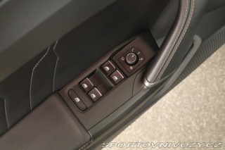 Cupra Formentor 2.0 TSI VZ 4Drive 2020