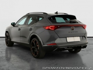 Cupra Formentor 2.0 TSI VZ 4Drive 2020