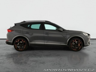 Cupra Formentor 2.0 TSI VZ 4Drive 2020