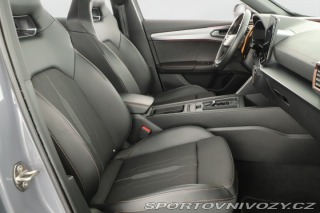 Cupra Formentor 2.0 TSI VZ 4Drive 2020