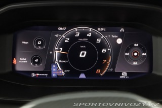 Cupra Formentor 2.0 TSI VZ 4Drive 2020