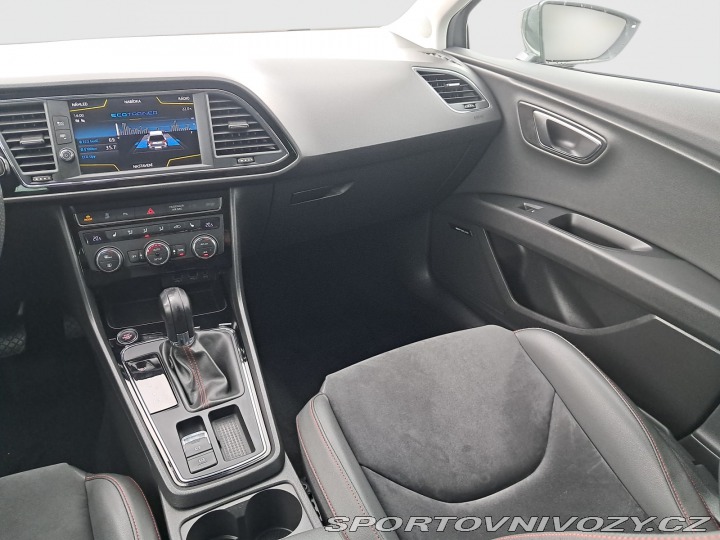 Seat Leon Top Sport 1.8 TSI 2017