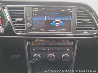 Seat Leon Top Sport 1.8 TSI 2017