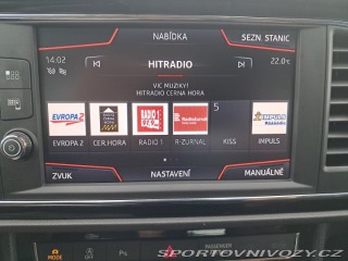 Seat Leon Top Sport 1.8 TSI 2017
