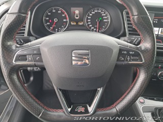 Seat Leon Top Sport 1.8 TSI 2017