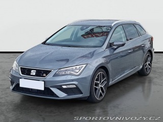 Seat Leon Top Sport 1.8 TSI 2017