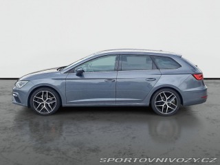 Seat Leon Top Sport 1.8 TSI 2017