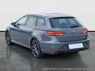 Seat Leon Top Sport 1.8 TSI 2017