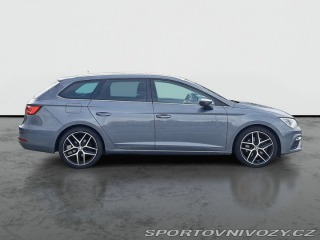 Seat Leon Top Sport 1.8 TSI 2017