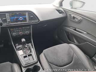 Seat Leon Top Sport 1.8 TSI 2017