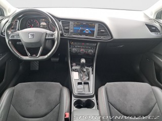 Seat Leon Top Sport 1.8 TSI 2017